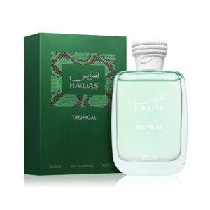 HAWAS TROPICAL MEN 3.4 OZ EDP