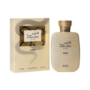 HAWAS VIPER 3.4 OZ EDP MEN