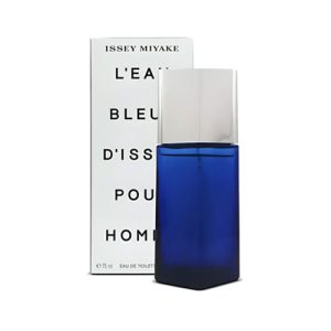 ISSEY MIYAKE BLUE 2.5 EDT MEN