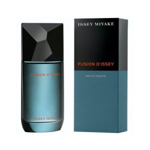 ISSEY MIYAKE FUSION D'ISSEY 3.4 OZ EDT