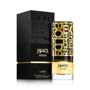 JASOOR 3.4 OZ EDP MEN