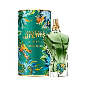 JEAN PAUL GAULTIER LE BEAU PARADISE GARDEN 4.2 OZ EDP MEN