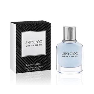 JIMMY CHOO URBAN HERO MEN 3.4 OZ. EDP