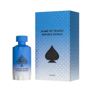 JO MILANO GAME OF SPADE DOUBLE BONUS 3.4 EDP UNISEX