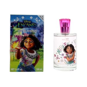 KIDS DISNEY PRINCESS ENCANTO 3.4 OZ.EDT SP