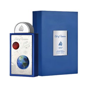 LATTAFA ART OF UNIVERSE 3.4 OZ EDP UNISEX