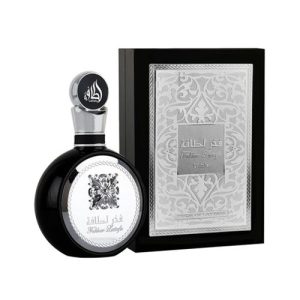 LATTAFA MEN FAKHAR EDP SPRAY 3.4 OZ