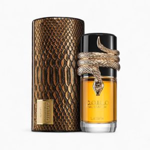 LATTAFA MUSAMAN 3.4 OZ EDP UNISEX