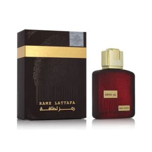 LATTAFA RAMZ LATTAFA GOLD 3.4 EDP UNISEX