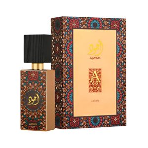 LATTAFA UNISEX AJWAD EDP PSRAY 2.03 OZ