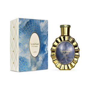 LATTAFA VICTORIA 3.4 OZ EDP UNISEX