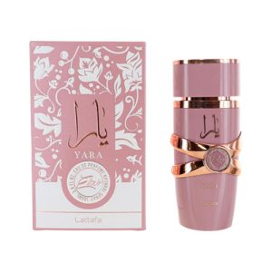 LATTAFA YARA ELIXIR WOMEN 3.4 OZ EDP SP