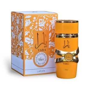 LATTAFA YARA TOUS WOMEN 3.4 EDP OZ