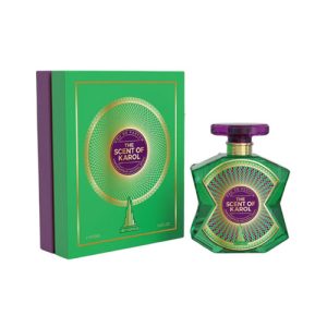 LE CHAMEAU THE SCENT OF KAROL WOMEN 3.4 OZ EDP SP