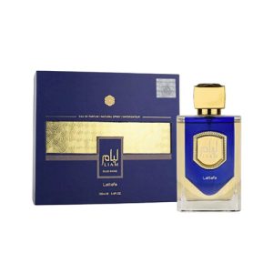 LIAM BLUE SHINE 3.4 EDP UNISEX