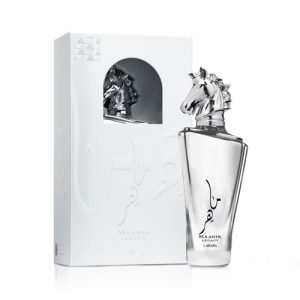 MAAHIR LEGACY 3.4 OZ EDP UNISEX