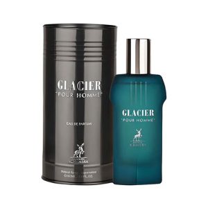 MAISON ALHAMBRA GLACIER POUR HOMME 3.4 OZ. EDP SP