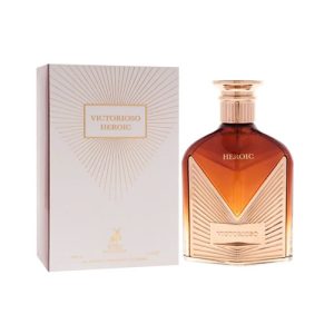 MAISON ALHAMBRA VICTORIOSO HEROIC MEN 3.4 OZ EDP SP