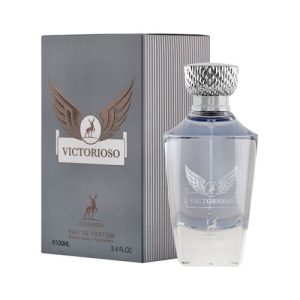 MAISON ALHAMBRA VICTORIOSO LEGEND 3.4 ED