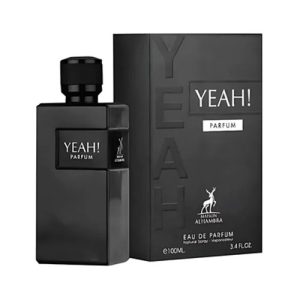 MAISON ALHAMBRA YEAH 3.4 PARFUM MEN