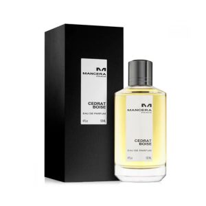 MANCERA CEDRAT BOISE 4.0 EDP UNISEX