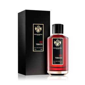 MANCERA RED TOBACCO 4.0 EDP UNISEX