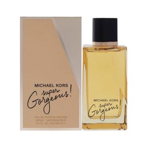 MICHAEL KORS GORGEUS WOMEN 3.4 OZ. EDP SP