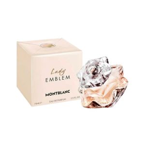 MONT BLANC EMBLEM WOMEN 2.5 OZ. EDP SP