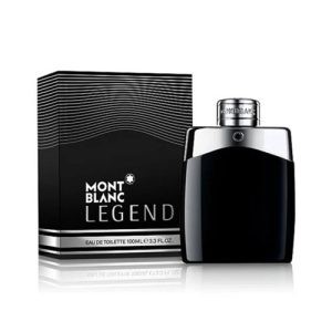 MONT BLANC LEGEND MEN 3.4 OZ. EDT SPRAY
