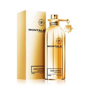 MONTALE AOUD LEATHER 3.4 EDP UNISEX