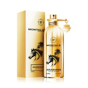 MONTALE ARABIANS 3.4 EDP WOMEN