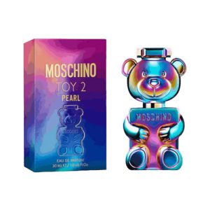 MOSCHINO TOY 2 PEARL UNISEX 3.4 OZ. EDP SP