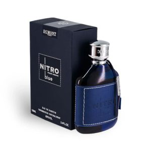 NITRO BLUE 3.4 OZ EDP UNISEX