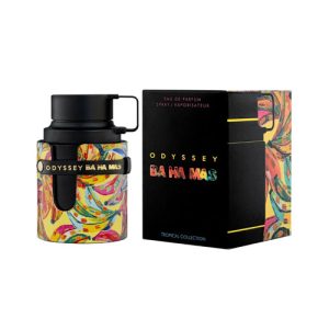 ODYSSEY BAHAMAS TROPICAL 3.4 OZ UNISEX
