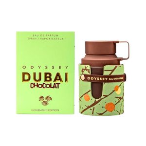 ODYSSEY DUBAI CHOCOLAT 3.4 EDP UNISEX