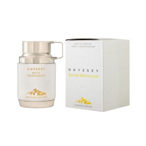 ODYSSEY MONTAGNE MOUNTAIN 3.4 OZ UNISEX