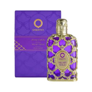 ORIENTICA VELVET GOLD 2.7 OZ. EDP