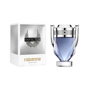 PACO RABANNE INVICTUS MEN 3.4 OZ. EDT SP