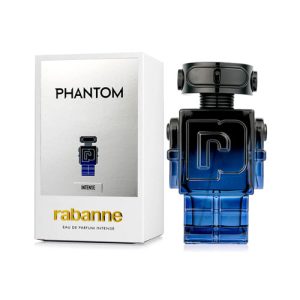 PACO RABANNE PHANTOM INTENSE MEN 3.4 OZ. EDP SP