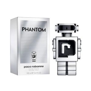 PACO RABANNE PHANTOM MEN 3.4 OZ. EDT