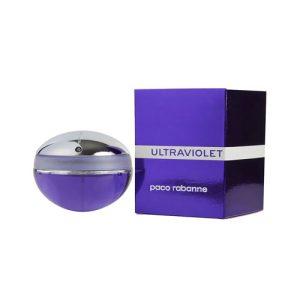 PACO RABANNE ULTRAVIOLET WOMEN 2.7