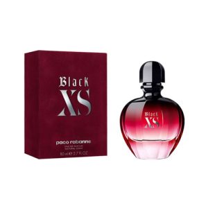 PACO RABANNE XS BLACK 2.7 OZ. EDP WOMEN