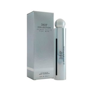 PERRY ELLIS 360 COLLECTION MEN 3.4 OZ EDT