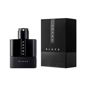 PRADA LUNA ROSSA BLACK 3.4 EDP MEN