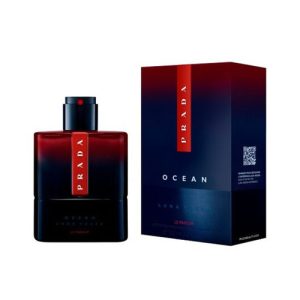 PRADA LUNA ROSSA OCEAN LE PARFUM 3.4