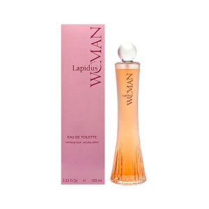 TED LAPIDUS WOMEN 3.4 OZ. EDT SP