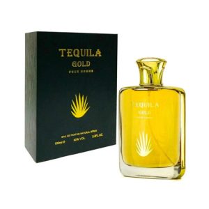 TEQUILA GOLD POUR HOMME 3.3 OZ. EDP S