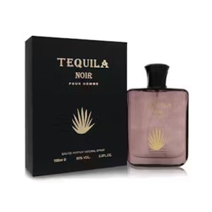 TEQUILA NOIR POUR HOMME 3.3 OZ. EDP S