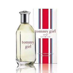 TOMMY GIRL 3.4 EDT SP