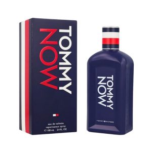 TOMMY HILFIGER TOMMY NOW MEN 3.4 OZ EDT SP